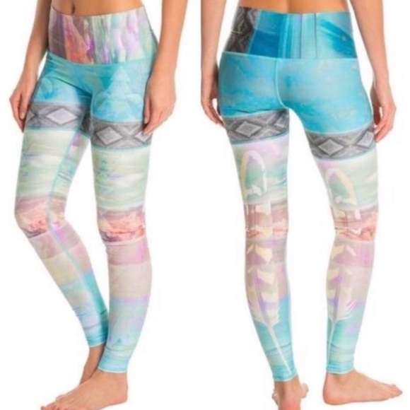 teeki Pants - Teeki leggings
